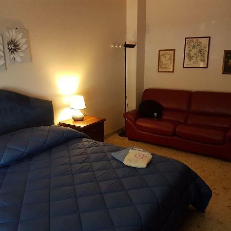 Mammo'S House Apartment Roma Ngoại thất bức ảnh