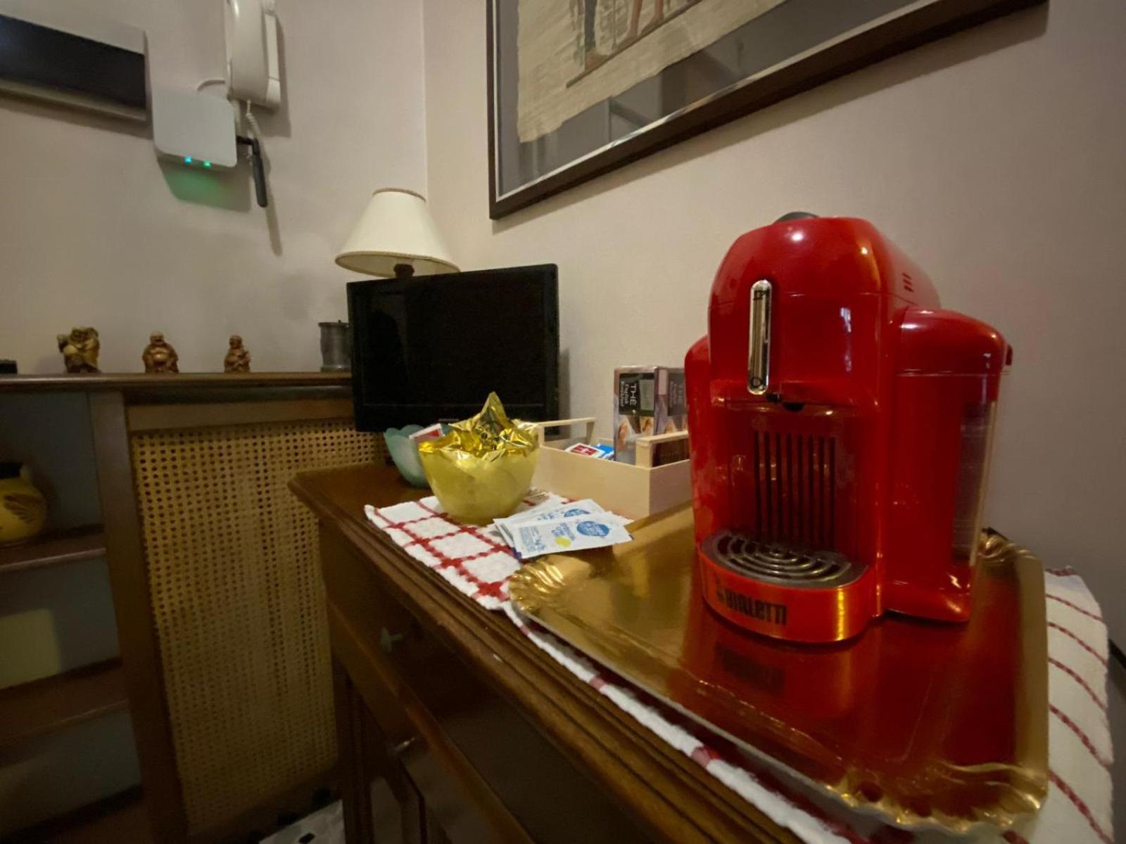 Mammo'S House Apartment Roma Ngoại thất bức ảnh