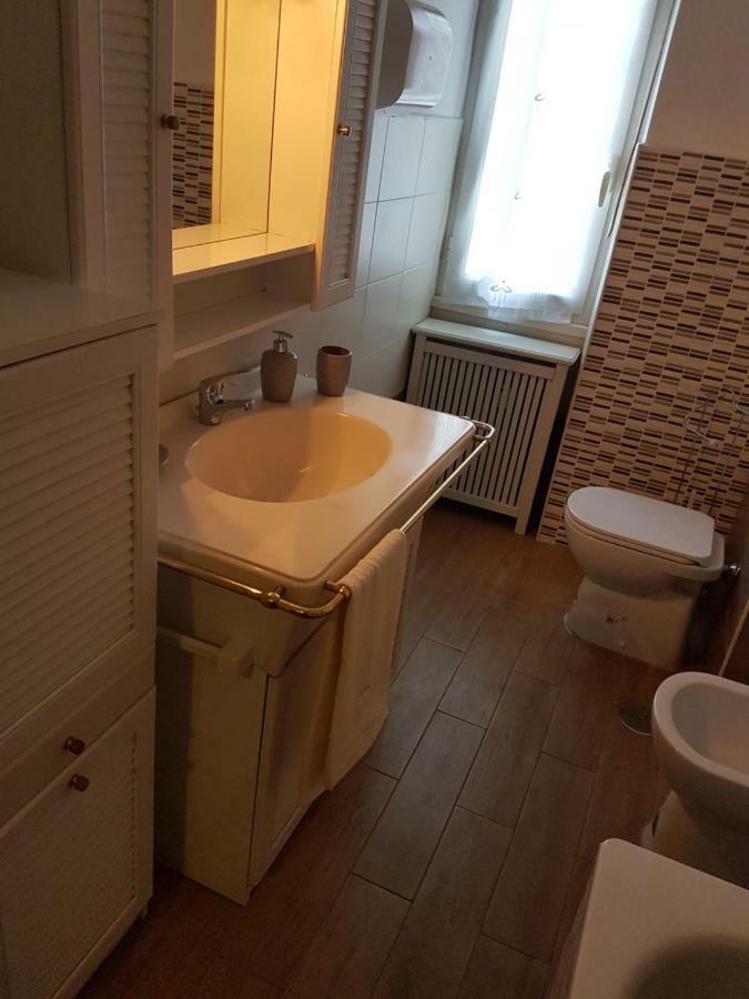 Mammo'S House Apartment Roma Ngoại thất bức ảnh