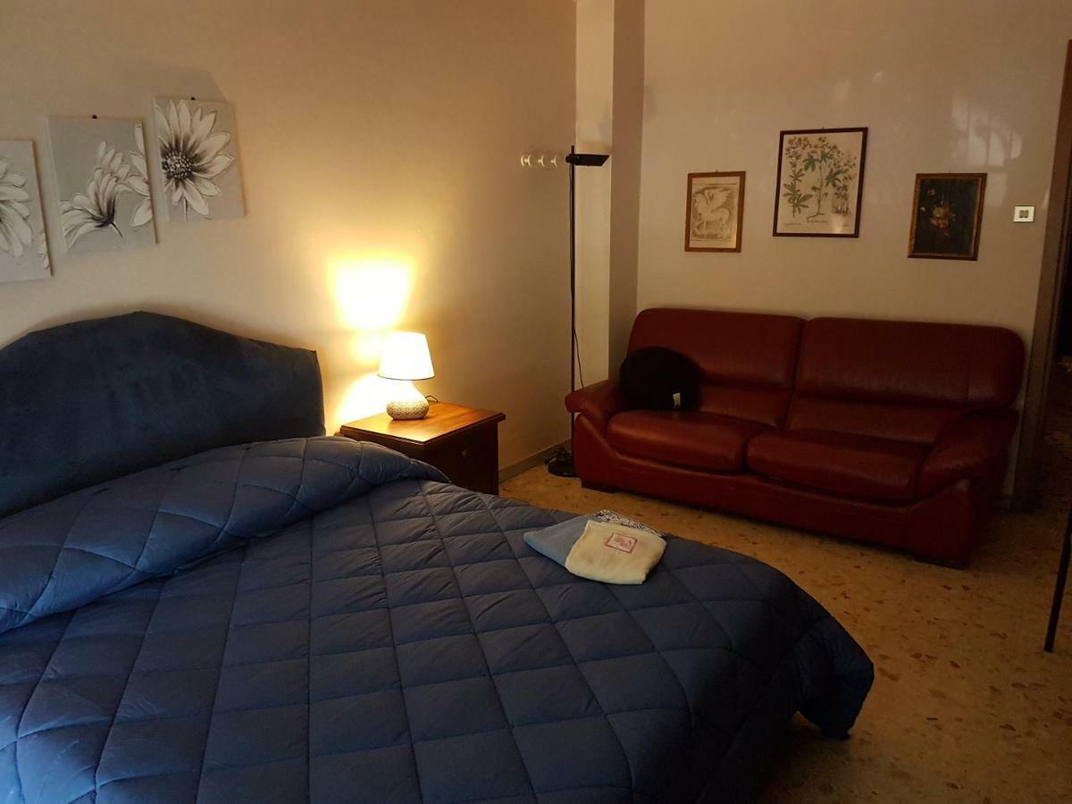 Mammo'S House Apartment Roma Ngoại thất bức ảnh