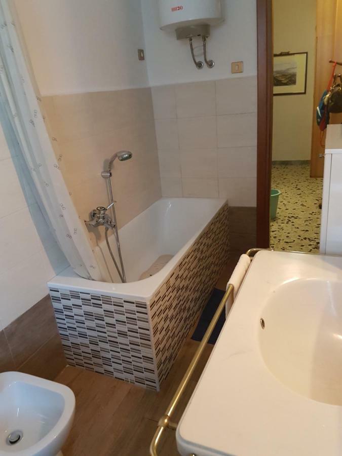 Mammo'S House Apartment Roma Ngoại thất bức ảnh