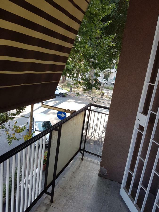 Mammo'S House Apartment Roma Ngoại thất bức ảnh