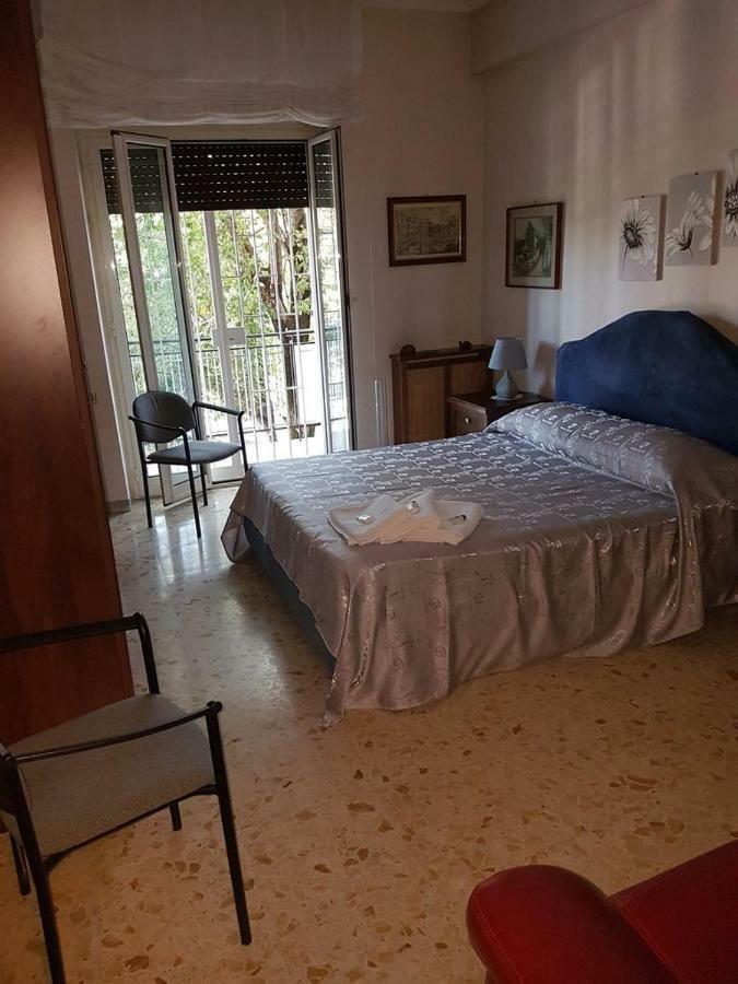 Mammo'S House Apartment Roma Ngoại thất bức ảnh