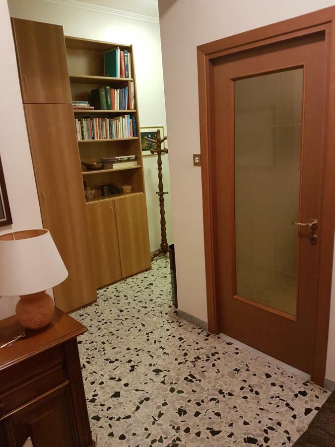 Mammo'S House Apartment Roma Ngoại thất bức ảnh