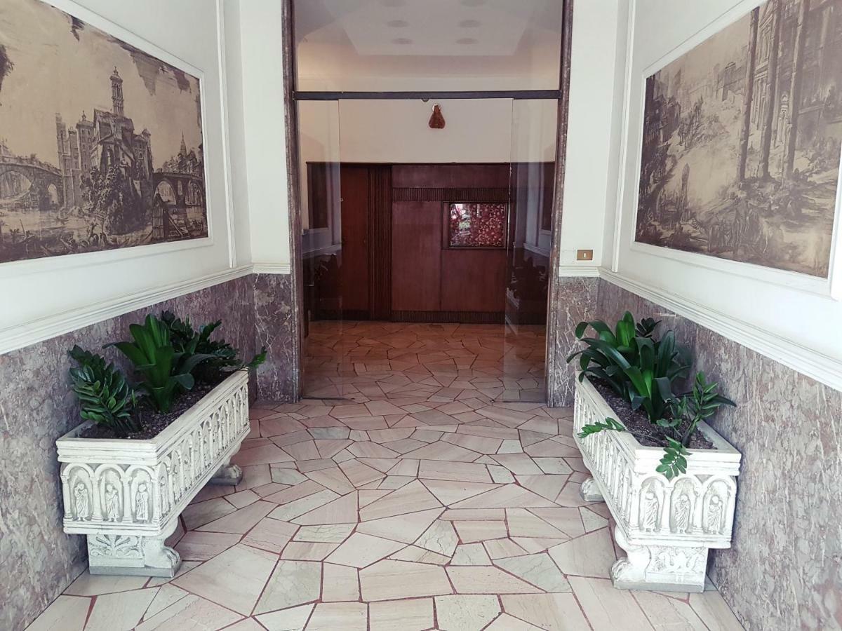 Mammo'S House Apartment Roma Ngoại thất bức ảnh
