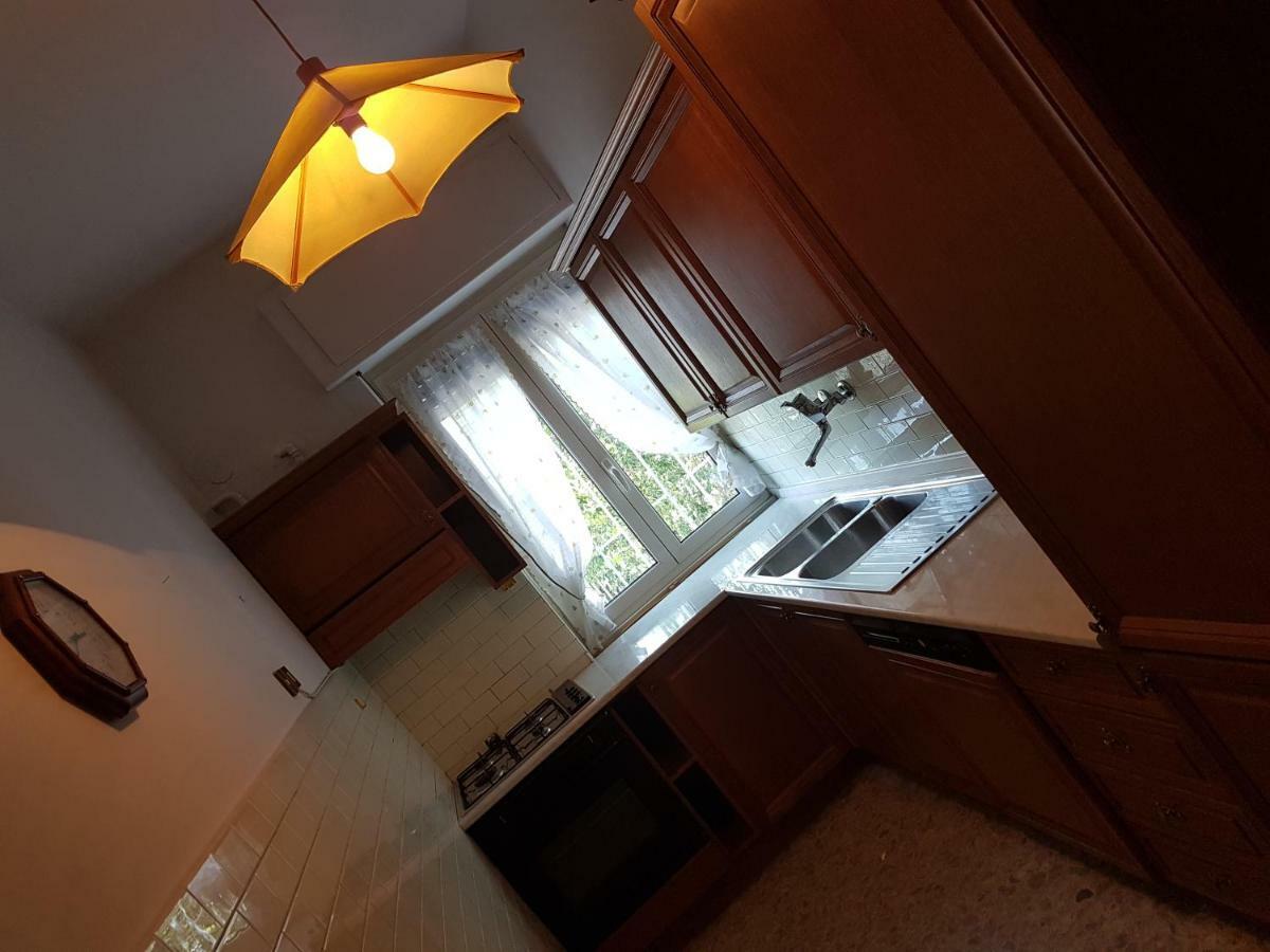 Mammo'S House Apartment Roma Ngoại thất bức ảnh